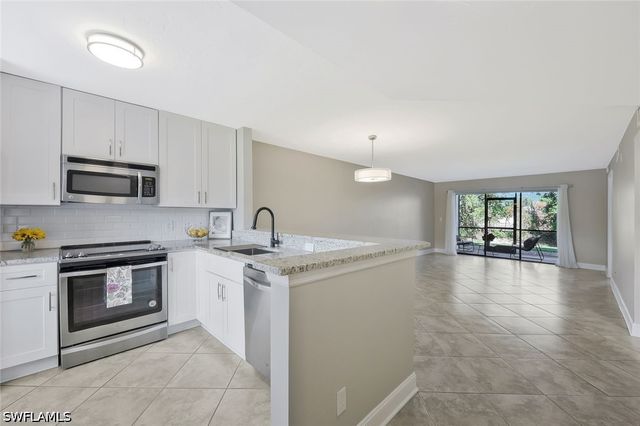 1211 Rosemary CT Unit C104, Naples, FL 34103