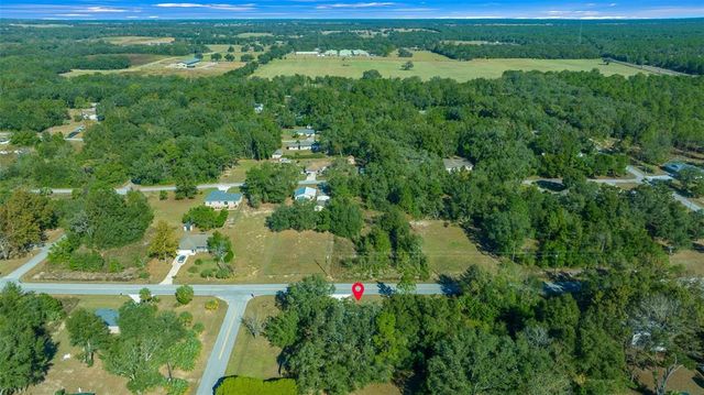 19662 SW MARINE BOULEVARD, Dunnellon, FL 34431