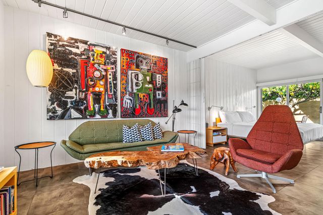 1611 S Calle Palo Fierro 4, Palm Springs, CA 92264