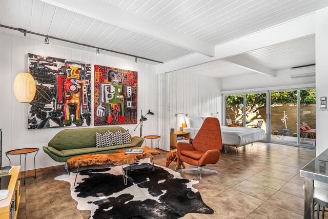 1611 S Calle Palo Fierro 4, Palm Springs, CA 92264