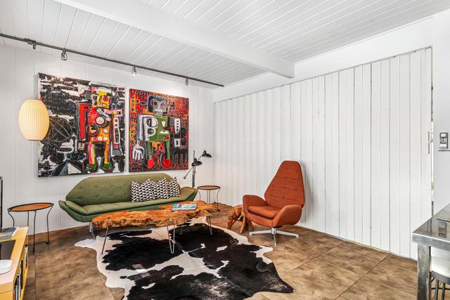 1611 S Calle Palo Fierro 4, Palm Springs, CA 92264