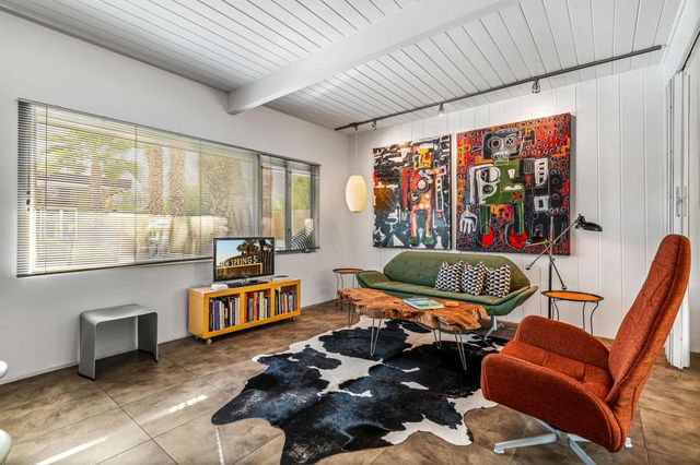 1611 S Calle Palo Fierro 4, Palm Springs, CA 92264