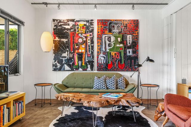 1611 S Calle Palo Fierro 4, Palm Springs, CA 92264