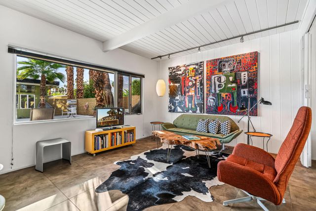 1611 S Calle Palo Fierro 4, Palm Springs, CA 92264