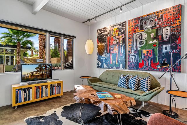 1611 S Calle Palo Fierro 4, Palm Springs, CA 92264