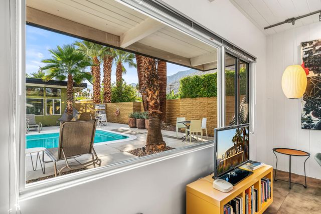 1611 S Calle Palo Fierro 4, Palm Springs, CA 92264