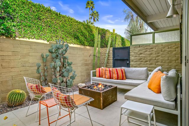 1611 S Calle Palo Fierro 4, Palm Springs, CA 92264