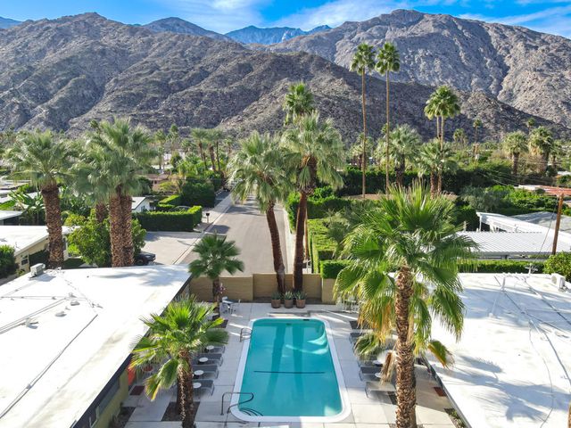1611 S Calle Palo Fierro 4, Palm Springs, CA 92264