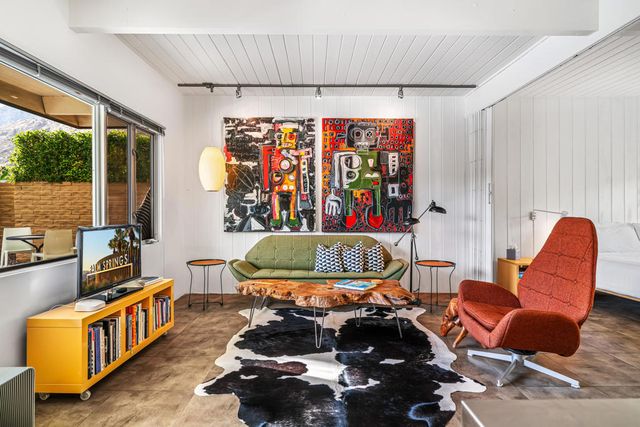 1611 S Calle Palo Fierro 4, Palm Springs, CA 92264