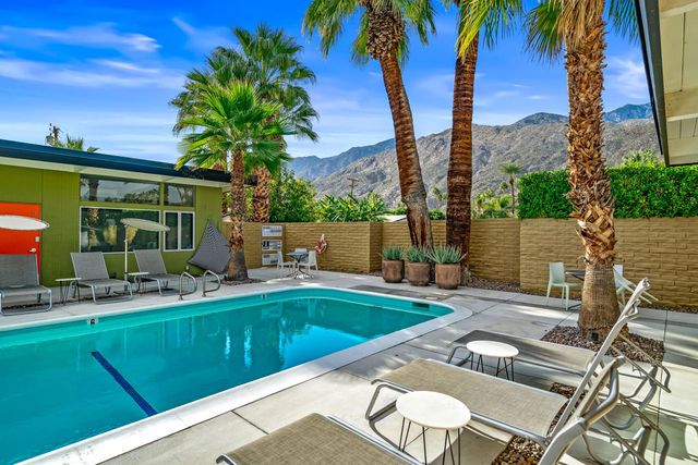 1611 S Calle Palo Fierro 4, Palm Springs, CA 92264