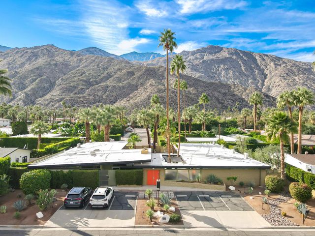 1611 S Calle Palo Fierro 4, Palm Springs, CA 92264