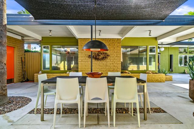 1611 S Calle Palo Fierro 4, Palm Springs, CA 92264