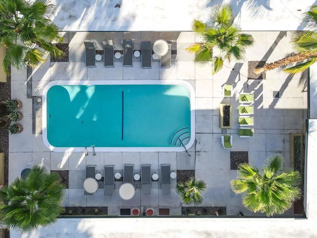 1611 S Calle Palo Fierro 4, Palm Springs, CA 92264