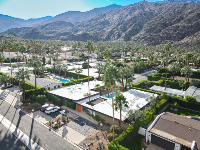 1611 S Calle Palo Fierro 4, Palm Springs, CA 92264