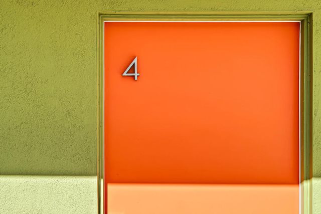 1611 S Calle Palo Fierro 4, Palm Springs, CA 92264