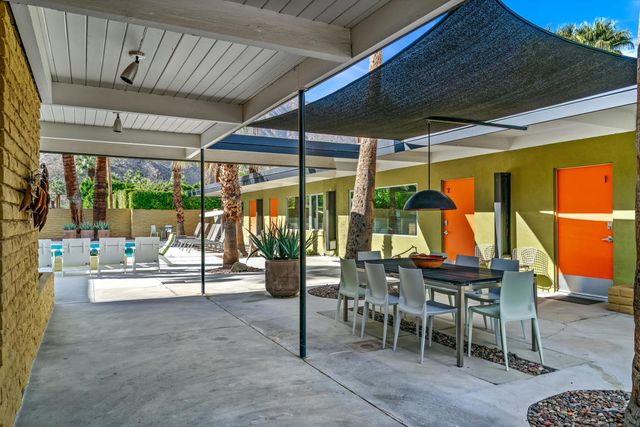 1611 S Calle Palo Fierro 4, Palm Springs, CA 92264