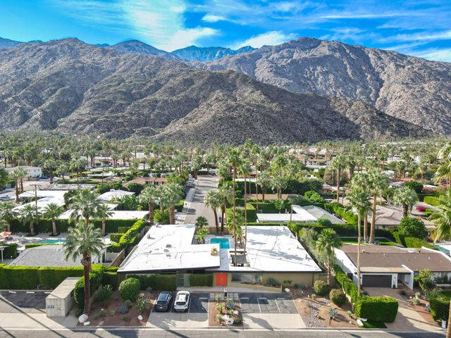 1611 S Calle Palo Fierro 4, Palm Springs, CA 92264