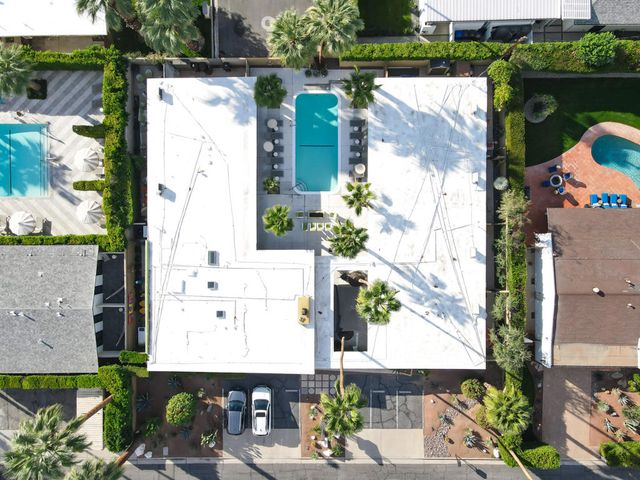 1611 S Calle Palo Fierro 4, Palm Springs, CA 92264