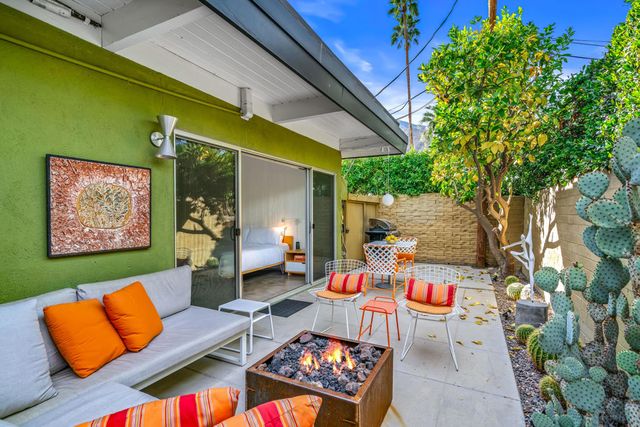 1611 S Calle Palo Fierro 4, Palm Springs, CA 92264