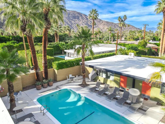 1611 S Calle Palo Fierro 4, Palm Springs, CA 92264