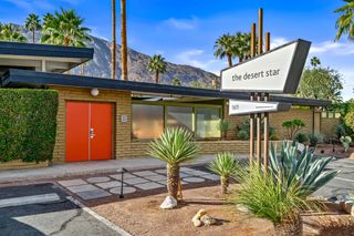 1611 S Calle Palo Fierro 4, Palm Springs, CA 92264