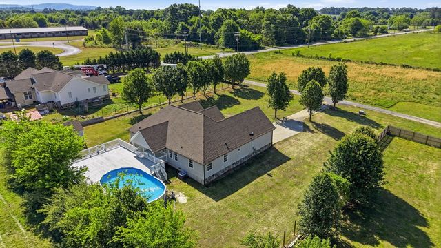 4389 N Hwy 225, Chatsworth, GA 30705