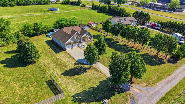 4389 N Hwy 225, Chatsworth, GA 30705