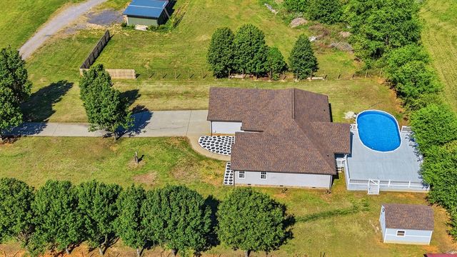 4389 N Hwy 225, Chatsworth, GA 30705