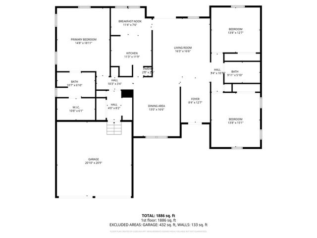 4389 N Hwy 225, Chatsworth, GA 30705