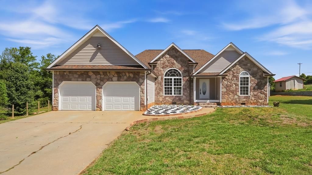4389 N Hwy 225, Chatsworth, GA 30705