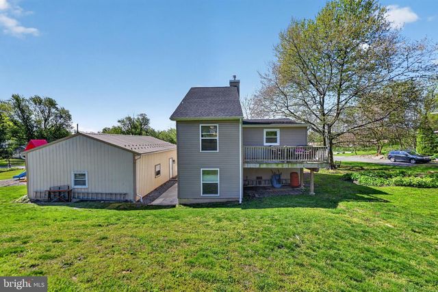 59 QUAKER RD, Parkesburg, PA 19365