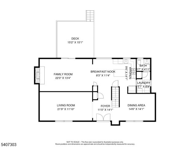 29 Woodside Dr, Rockaway Twp., NJ 07866