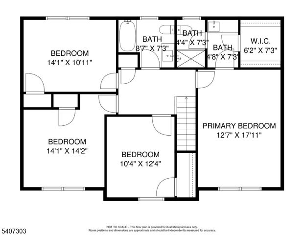 29 Woodside Dr, Rockaway Twp., NJ 07866