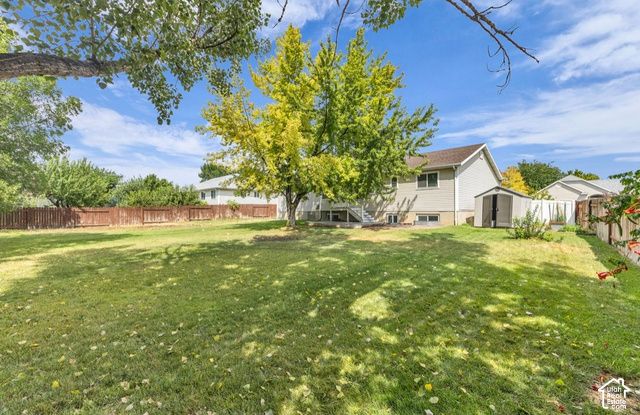 2308 S 1520 W, Syracuse, UT 84075