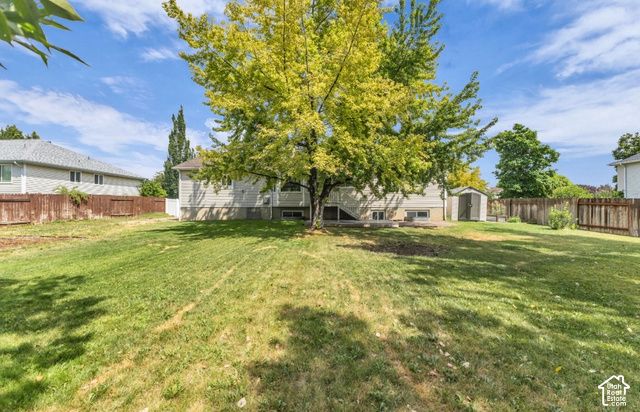 2308 S 1520 W, Syracuse, UT 84075