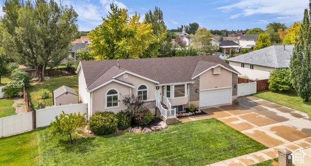 2308 S 1520 W, Syracuse, UT 84075