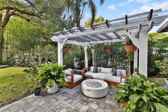 4410 BRANDEIS AVENUE, Orlando, FL 32839