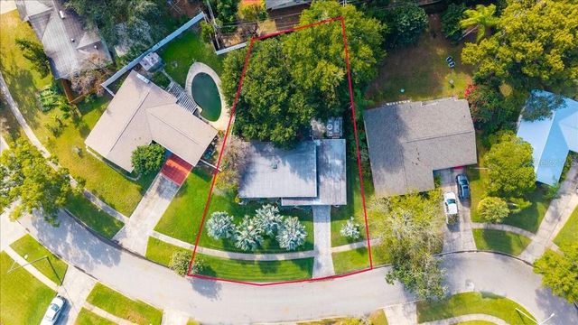 4410 BRANDEIS AVENUE, Orlando, FL 32839