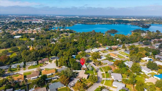 4410 BRANDEIS AVENUE, Orlando, FL 32839