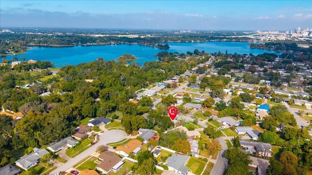 4410 BRANDEIS AVENUE, Orlando, FL 32839