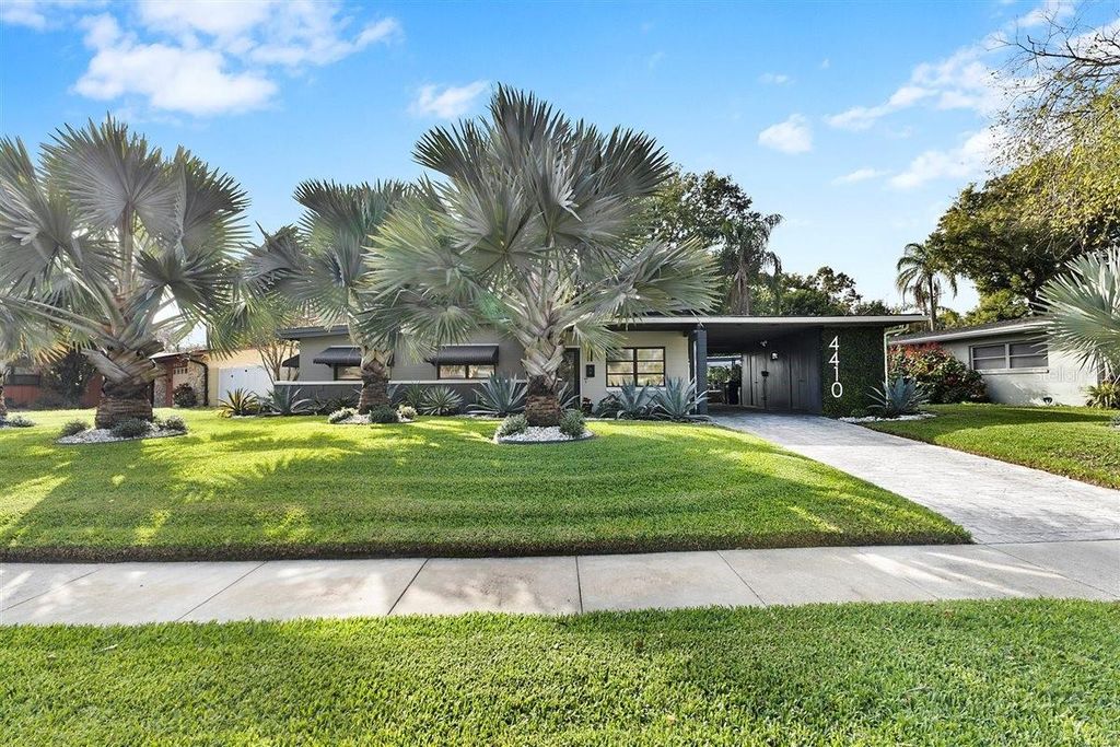 4410 BRANDEIS AVENUE, Orlando, FL 32839