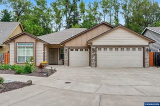 2545 Equestrian Lp S, Salem, OR 97302