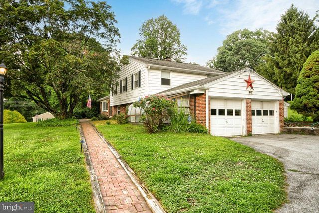 401 LESLIE LN, West Chester, PA 19382