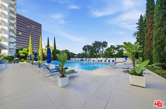 2160 Century Parkway 910, Los Angeles, CA 90067