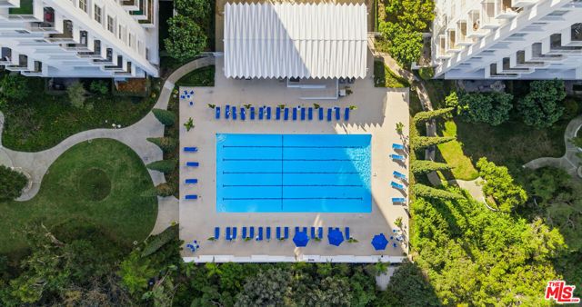 2160 Century Parkway 910, Los Angeles, CA 90067