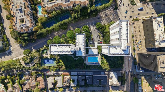 2160 Century Parkway 910, Los Angeles, CA 90067