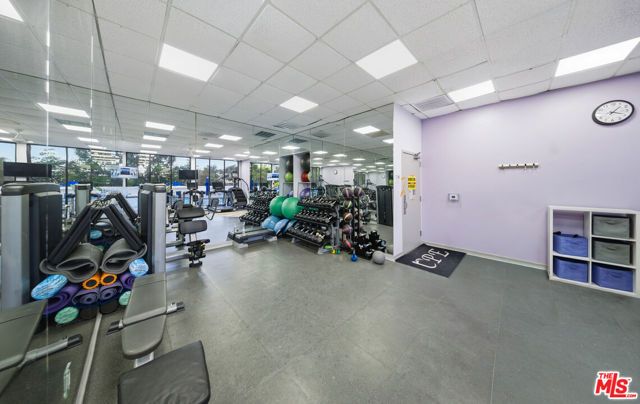 2160 Century Parkway 910, Los Angeles, CA 90067