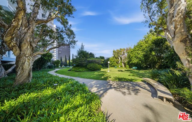 2160 Century Parkway 910, Los Angeles, CA 90067