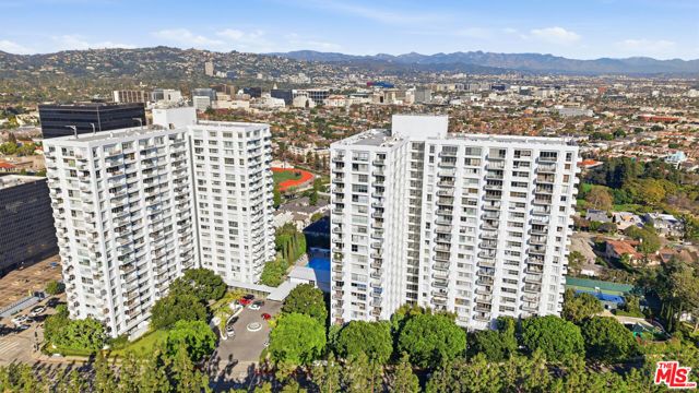 2160 Century Parkway 910, Los Angeles, CA 90067