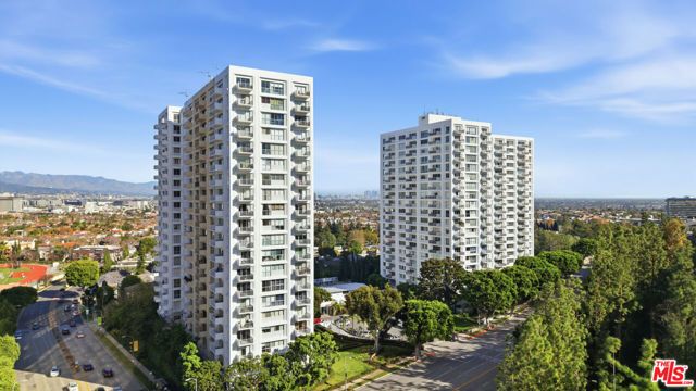 2160 Century Parkway 910, Los Angeles, CA 90067